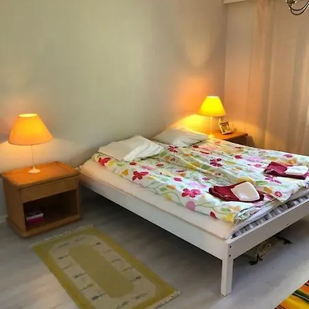 Coastal In Uniluoto *