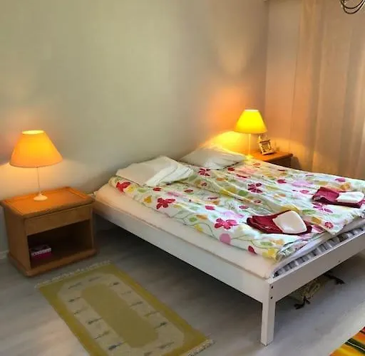 Coastal In Uniluoto *