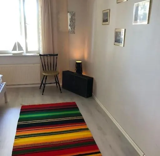 Coastal In Uniluoto Apartman